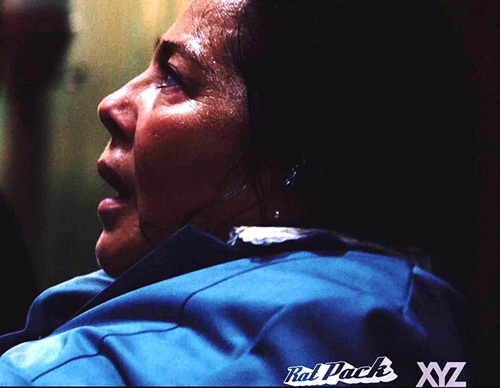 スタング 人喰い巨大蜂の襲来の画像