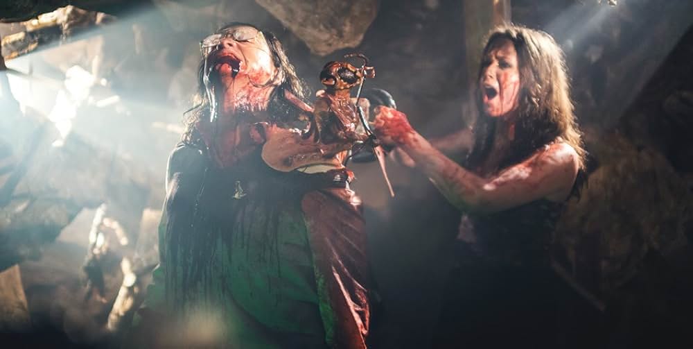 スタング 人喰い巨大蜂の襲来の画像