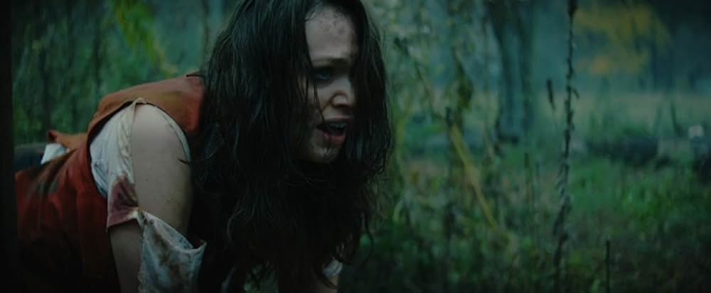 スタング 人喰い巨大蜂の襲来の画像