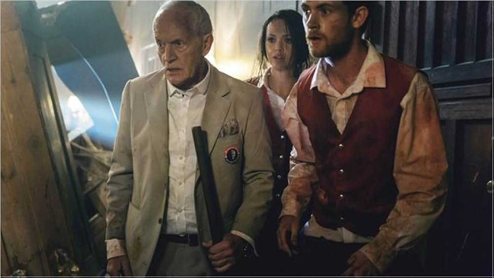 スタング 人喰い巨大蜂の襲来の画像