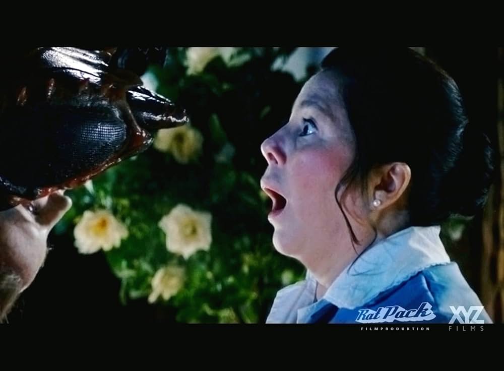 スタング 人喰い巨大蜂の襲来の画像