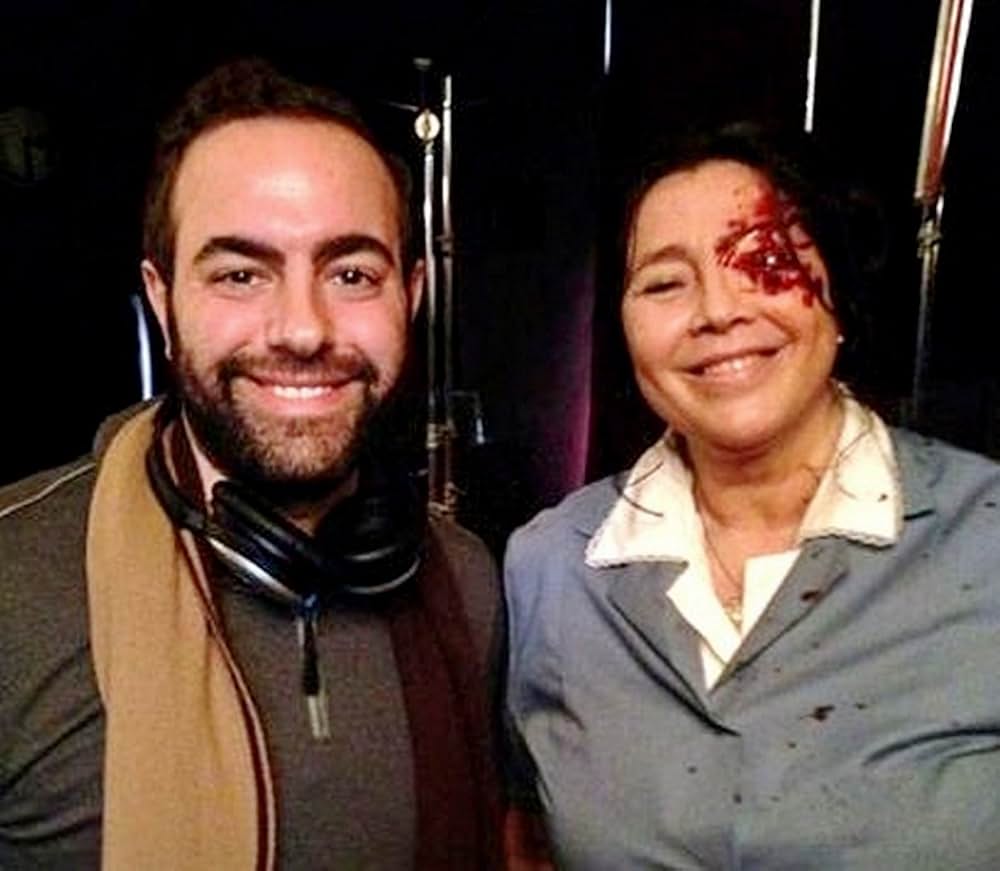 スタング 人喰い巨大蜂の襲来の画像