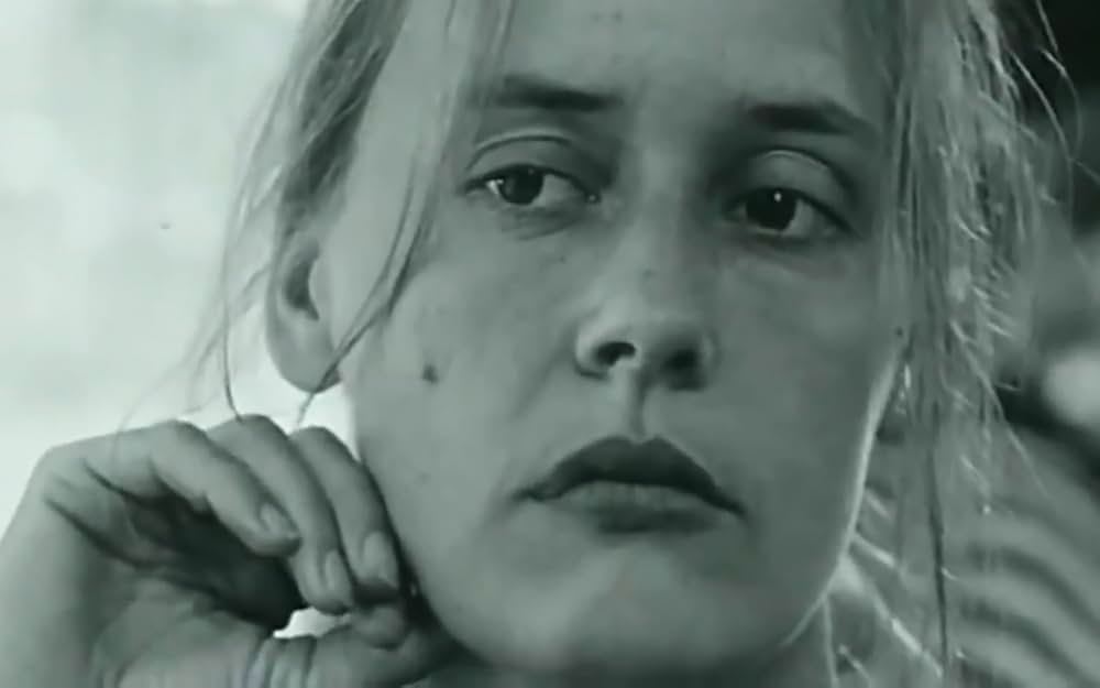 Schwarzfahrer（原題）の画像