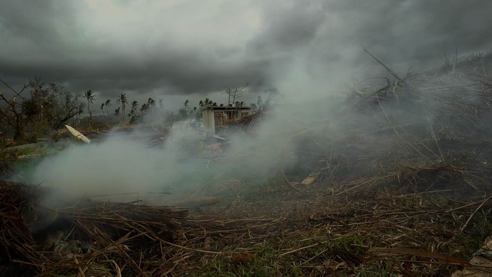 キリバス 大統領の方舟の画像