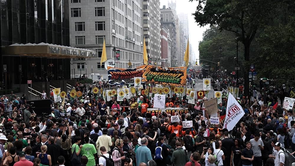 キリバス 大統領の方舟の画像