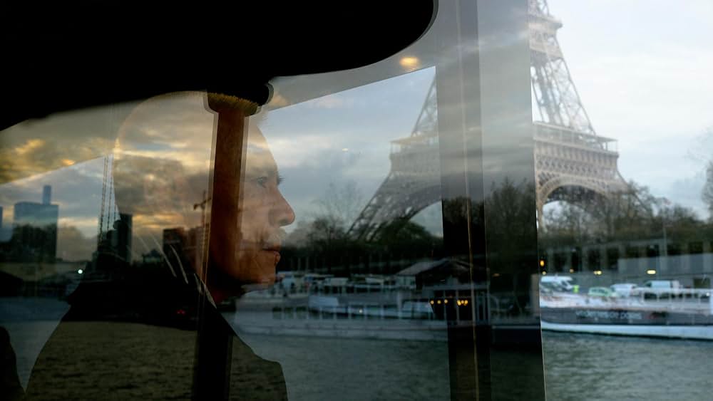 キリバス 大統領の方舟の写真