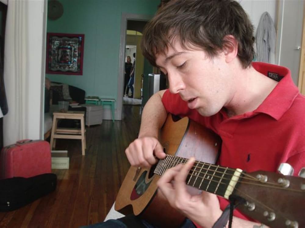 Alexander the Last（原題）の画像