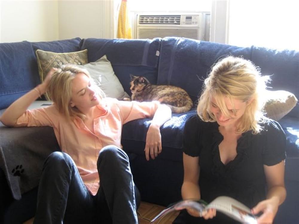 Alexander the Last（原題）の画像