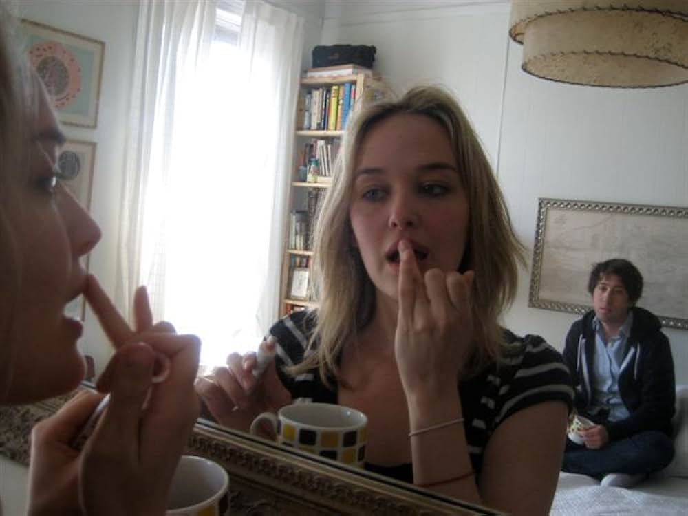 Alexander the Last（原題）の画像