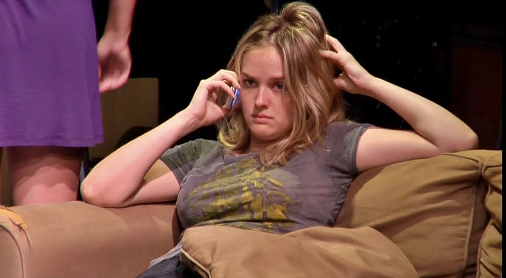 Alexander the Last（原題）の画像