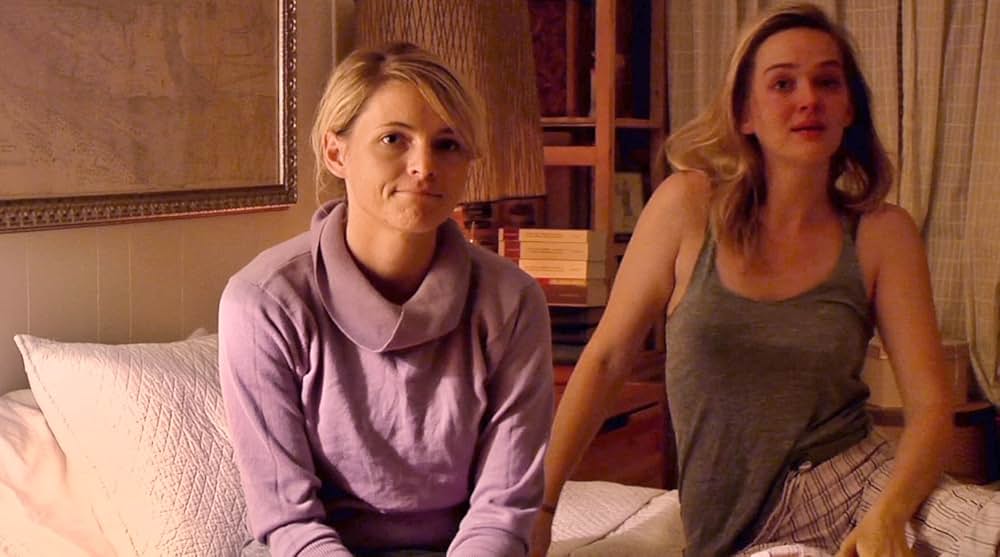 Alexander the Last（原題）の画像