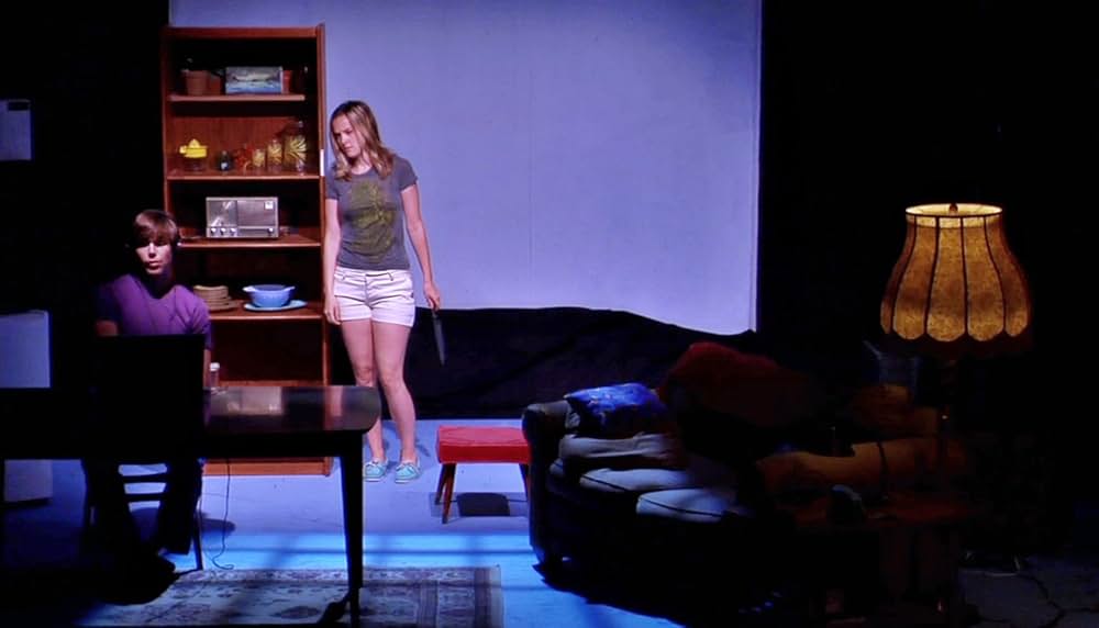 Alexander the Last（原題）の画像