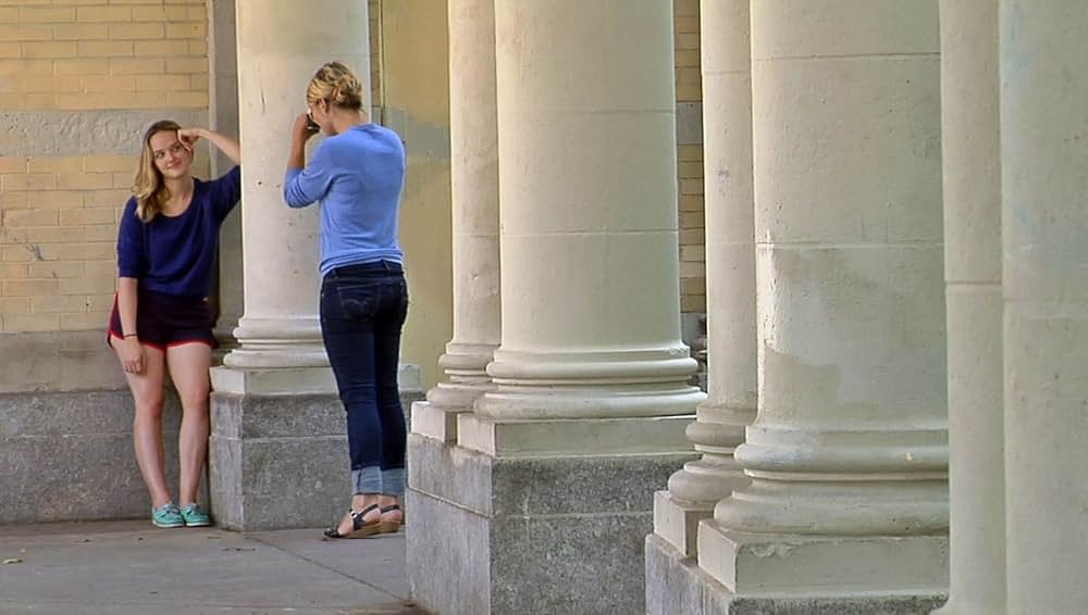 Alexander the Last（原題）の画像