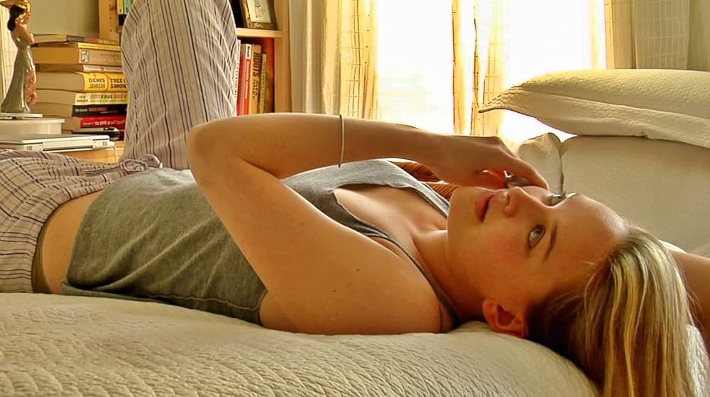 Alexander the Last（原題）の画像