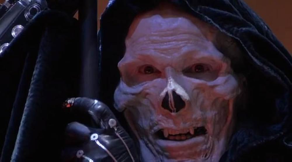 グレイスカルの力により ～ヒーマンとマスターズ・オブ・ユニバースの真実～の画像