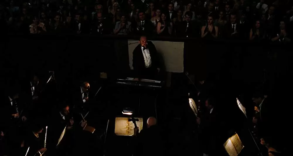 沈黙の追撃の画像