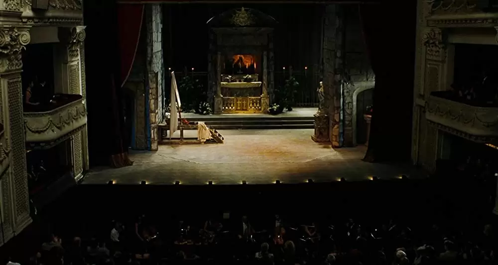 沈黙の追撃の画像