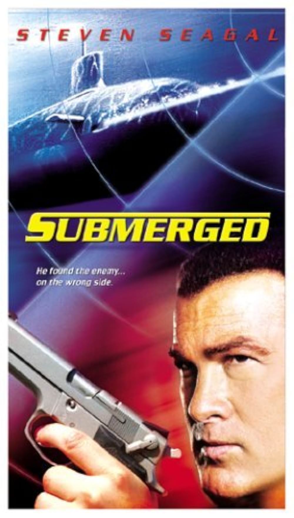 沈黙の追撃の画像