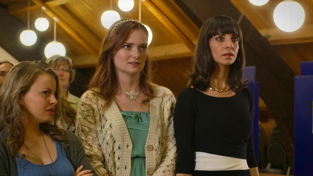 A.R.C.H.I.E.（原題）の画像