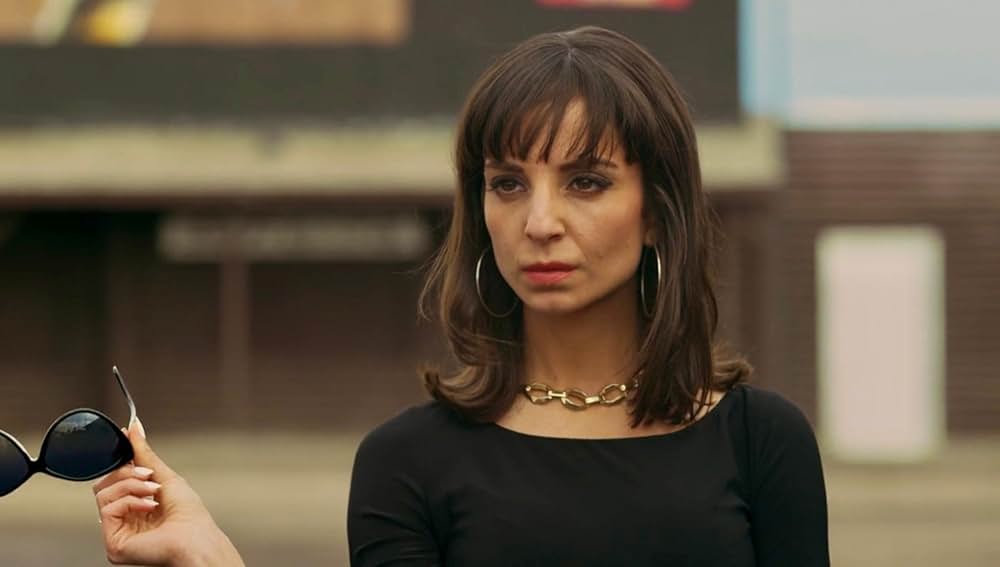 A.R.C.H.I.E.（原題）の画像