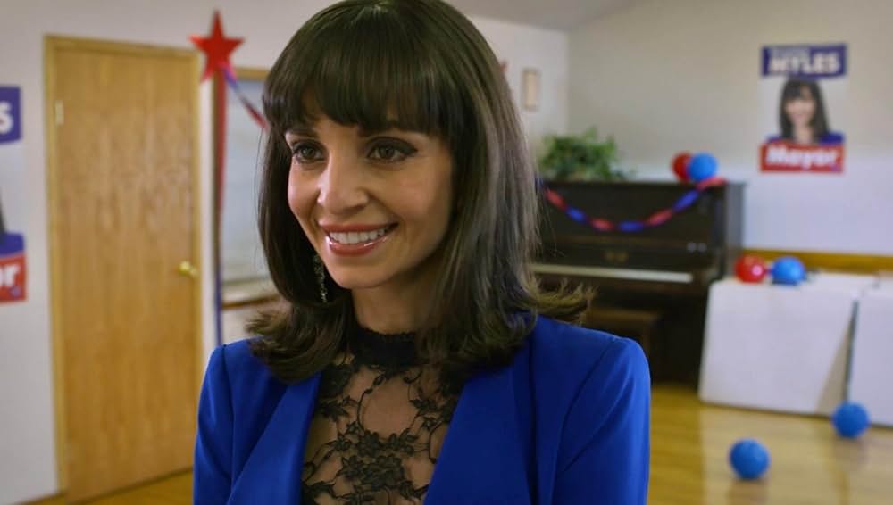 A.R.C.H.I.E.（原題）の画像