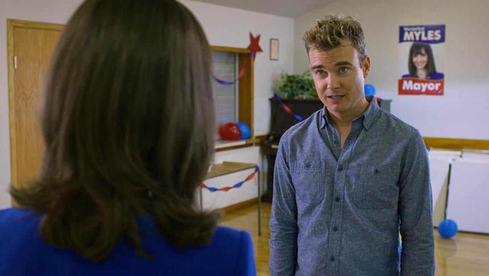 A.R.C.H.I.E.（原題）の画像