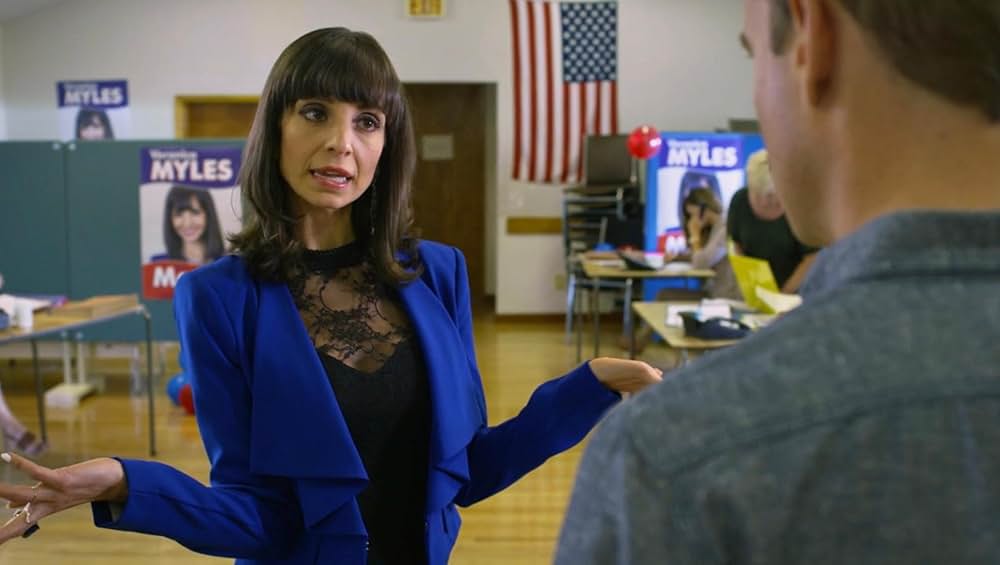 A.R.C.H.I.E.（原題）の画像