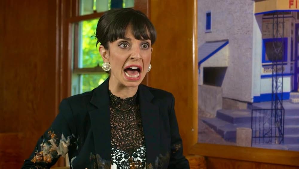 A.R.C.H.I.E.（原題）の画像