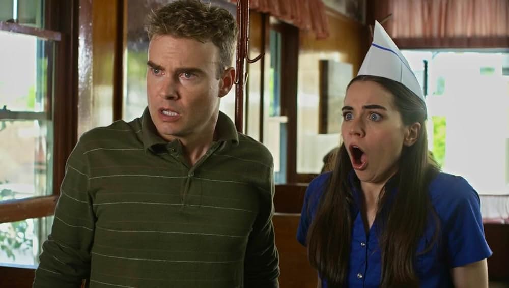 A.R.C.H.I.E.（原題）の画像