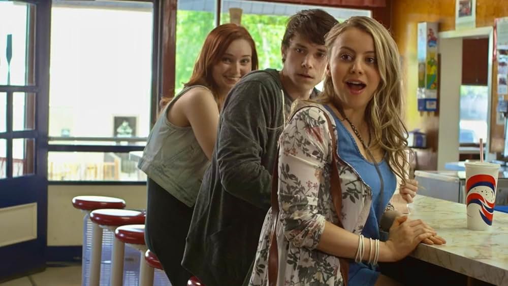 A.R.C.H.I.E.（原題）の画像