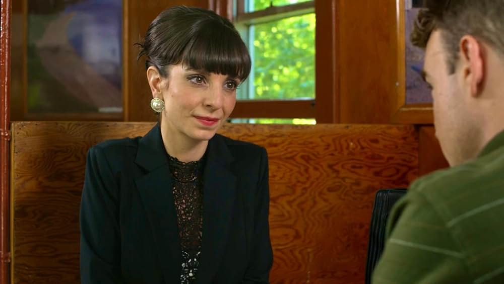 A.R.C.H.I.E.（原題）の画像