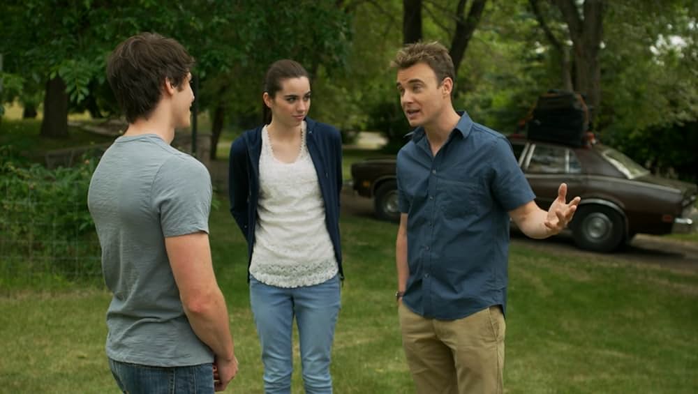 A.R.C.H.I.E.（原題）の画像