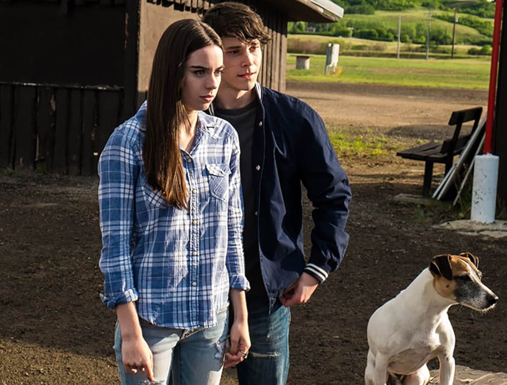 A.R.C.H.I.E.（原題）の画像