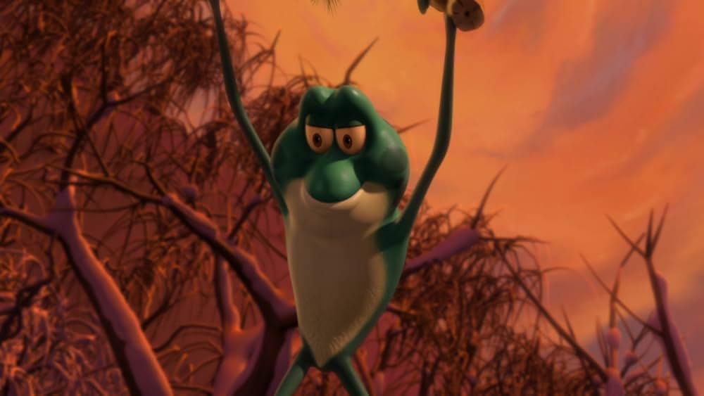 スワン・プリンセスのクリスマスの画像