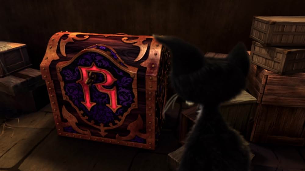 スワン・プリンセスのクリスマスの画像