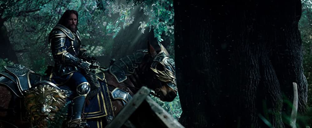 ウォークラフトの画像