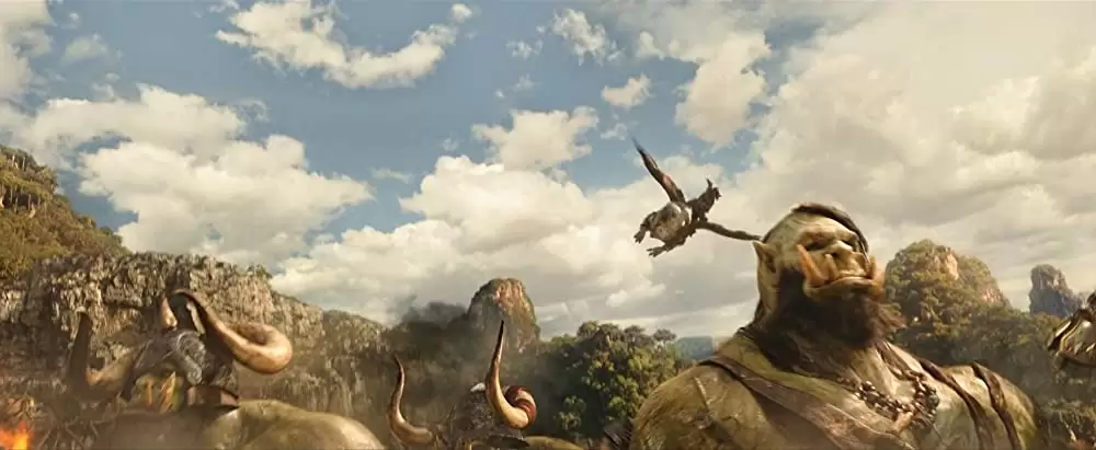 ウォークラフトの画像