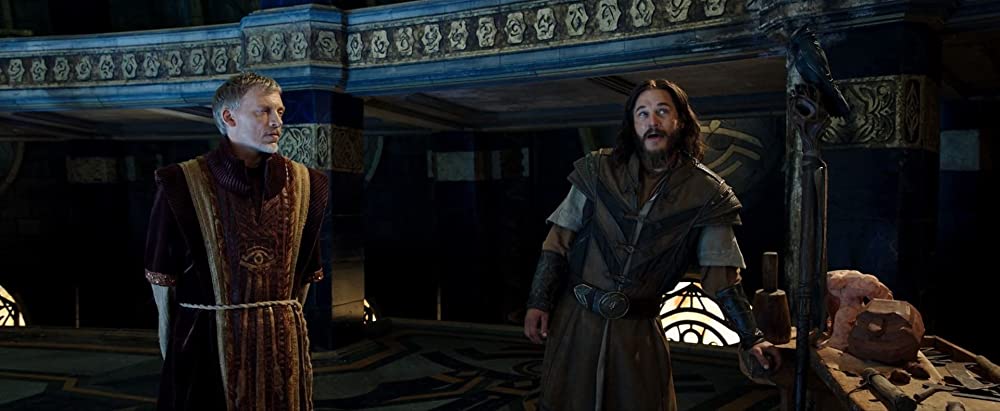 ウォークラフトの画像