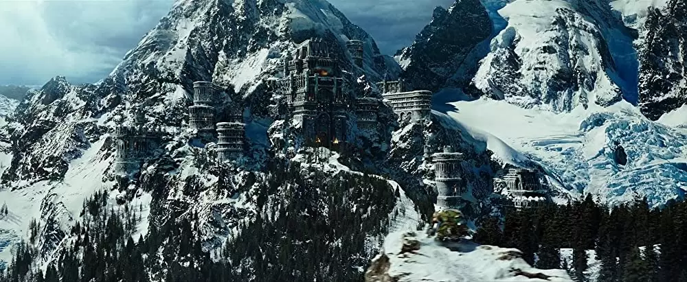 ウォークラフトの画像