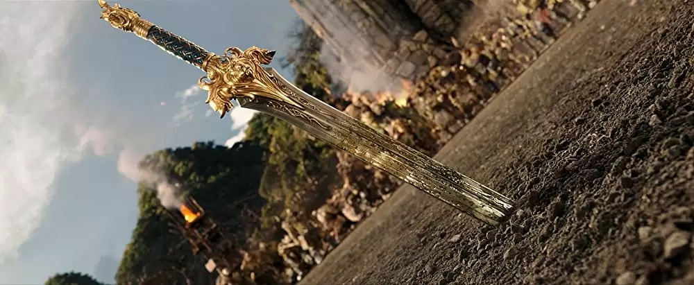 ウォークラフトの画像