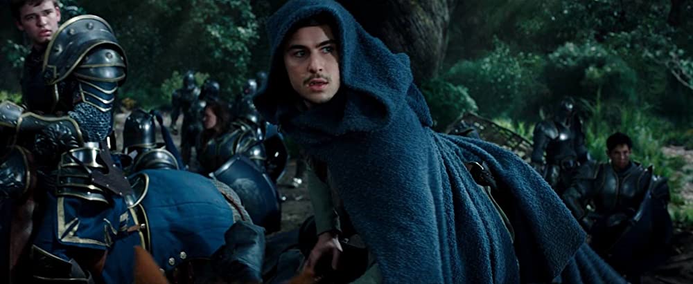 ウォークラフトの画像