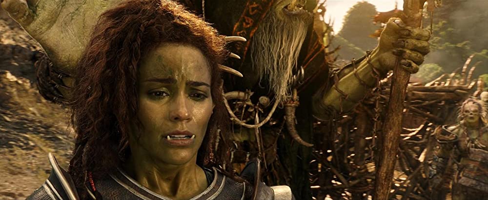 ウォークラフトの画像