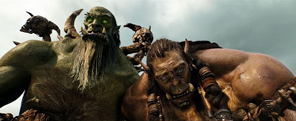 ウォークラフトの画像