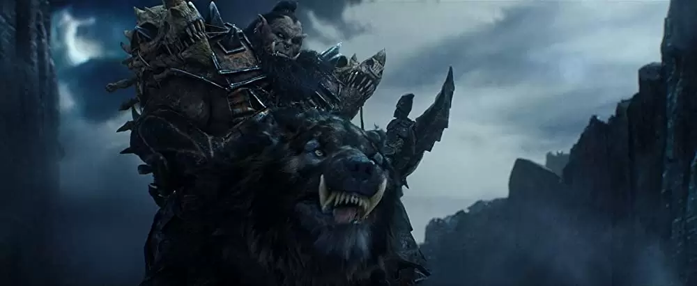 ウォークラフトの画像