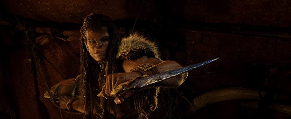 ウォークラフトの画像