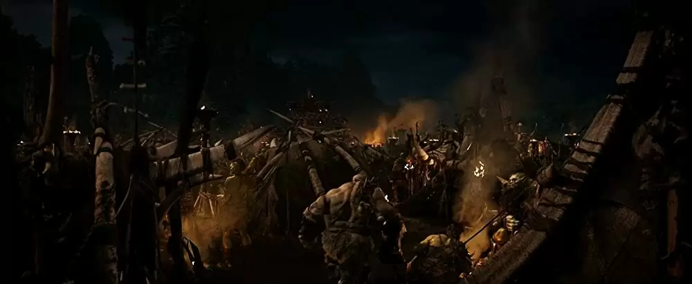 ウォークラフトの画像