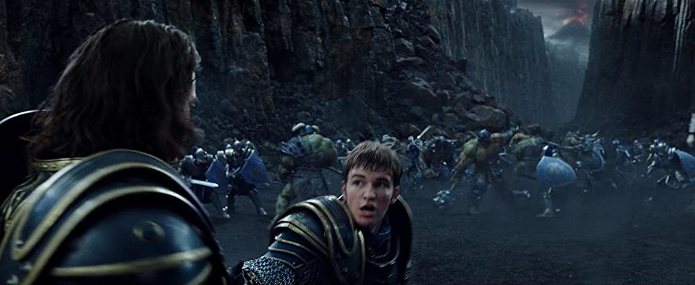 ウォークラフトの画像