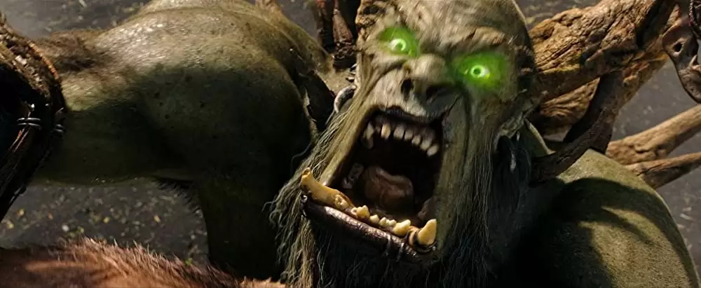 ウォークラフトの画像