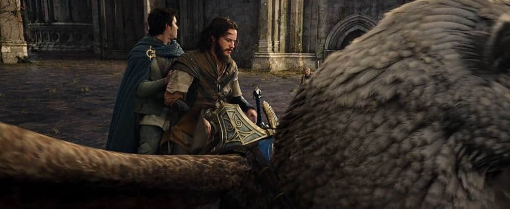 ウォークラフトの画像