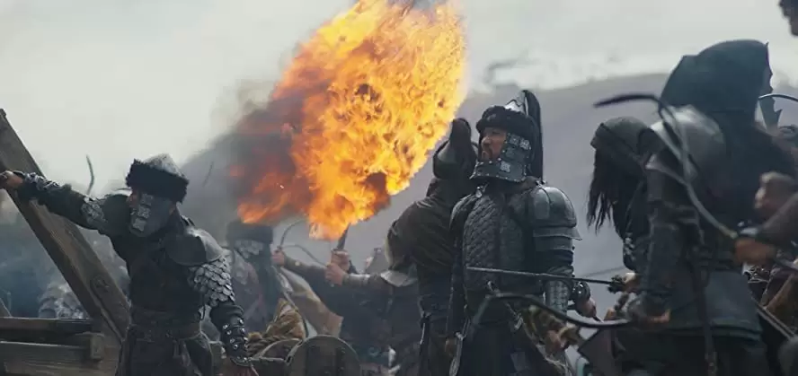 ムーランの画像